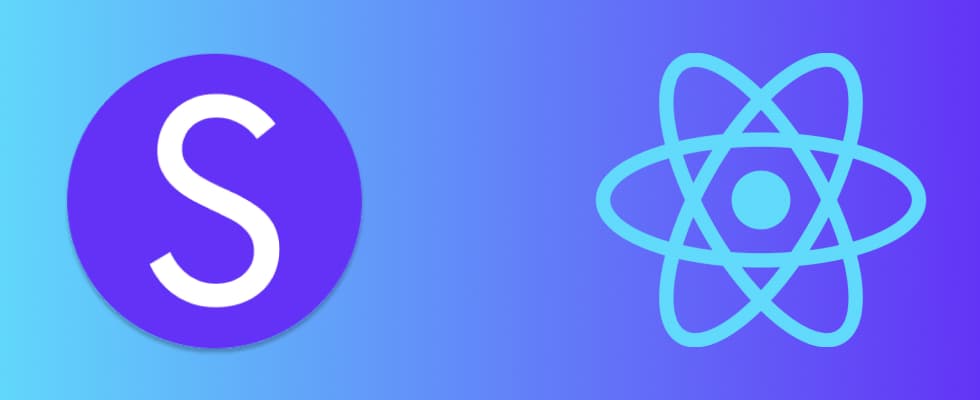Swiper + React