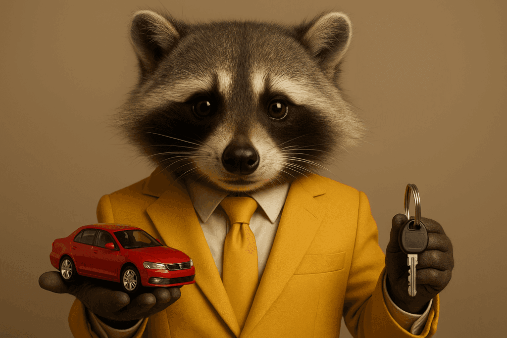 Продажа автомобилей через Telegram: готовые решения для автосалонов