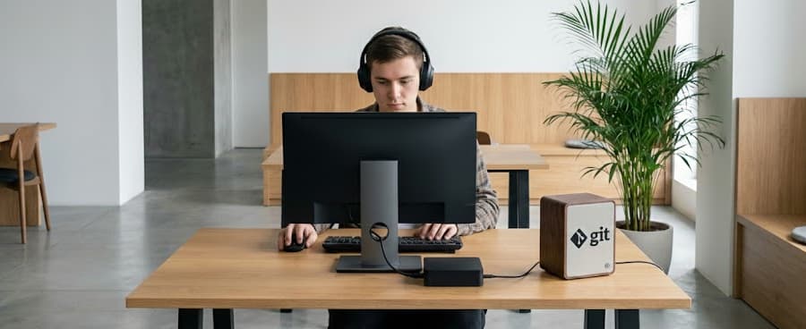 Программист